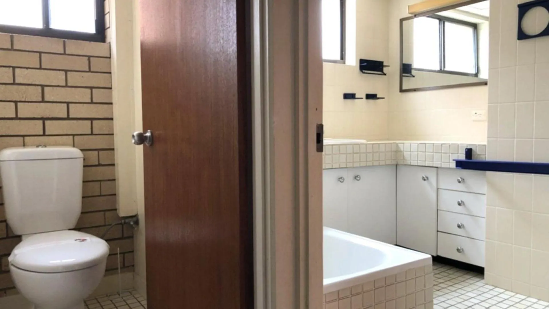 Kooringal Unit 2 Apartment Caloundra