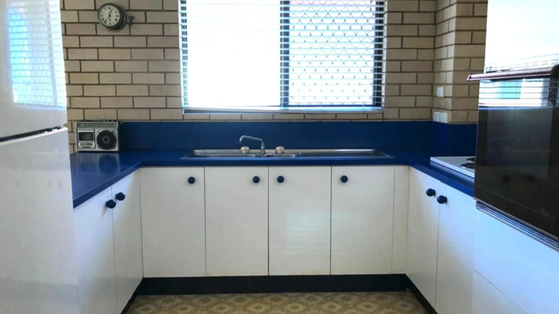 Kooringal Unit 2 Apartment Caloundra
