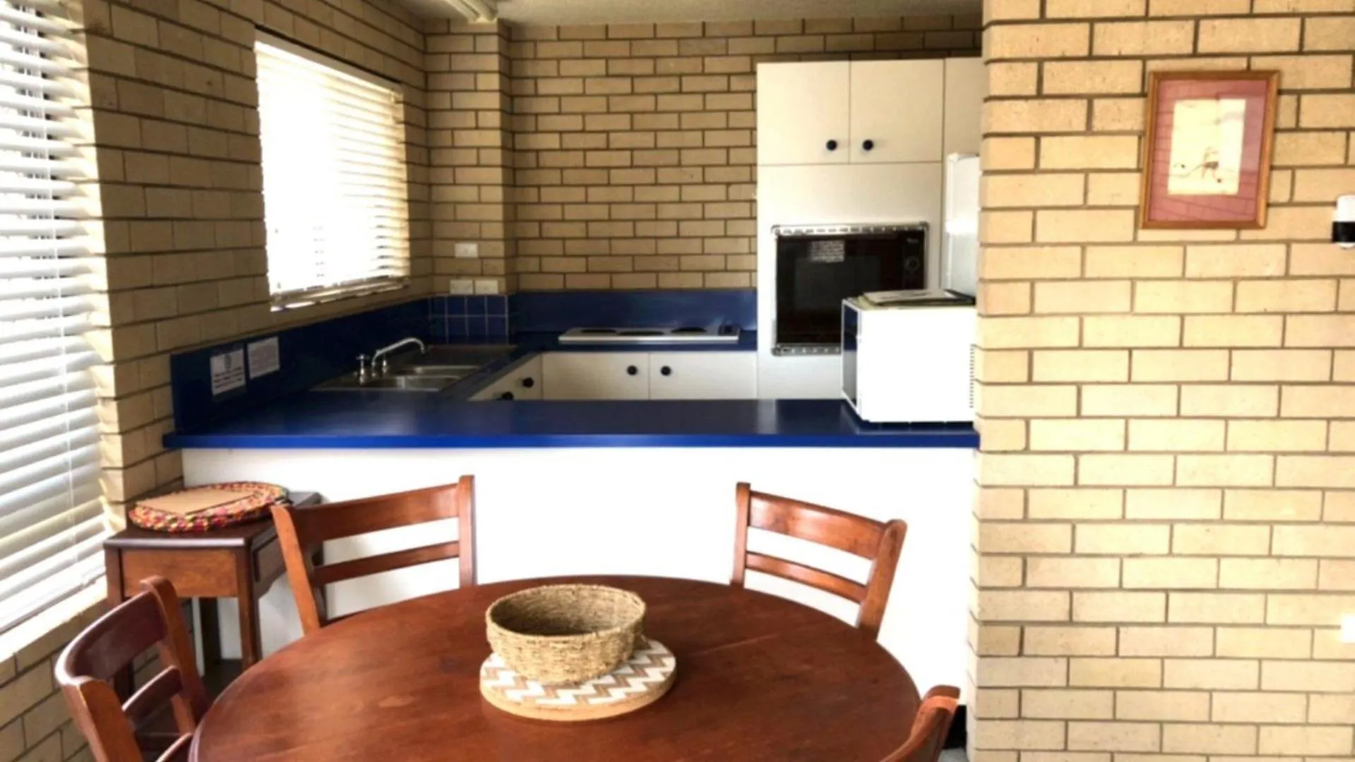Kooringal Unit 2 Apartment Caloundra