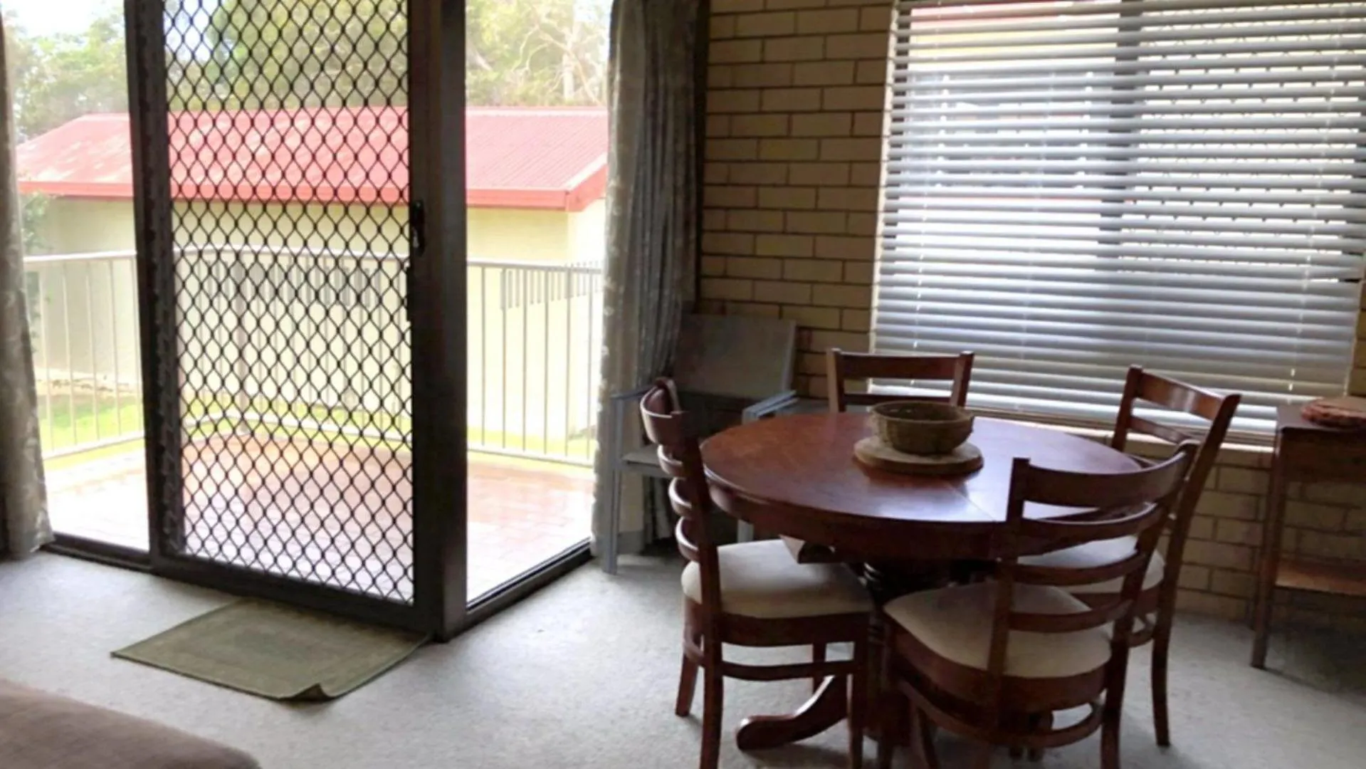 Kooringal Unit 2 Apartment Caloundra