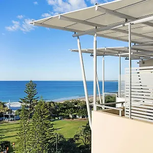 Hotel Ultiqa Shearwater, Caloundra